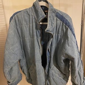 free people jacket